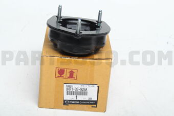 UH7136920A RUBBER(L),CAB. MTG NO.2