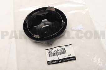 UH7137190A CAP,CENTER