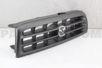 UH7150710C GRILLE,RADIATOR