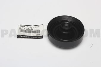 UH71510A1 COVER,SOCKET