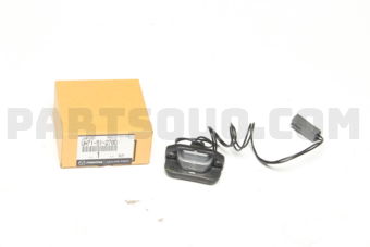 UH7151270D LAMP,LICENSE