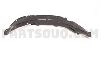 UH7156131 GUARD(R),MUD