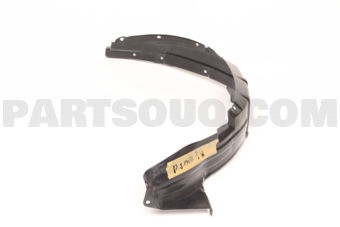 UH7156131 GUARD(R),MUD