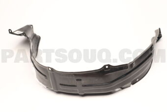 UH7156141 GUARD(L),MUD