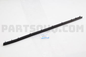 UH7158821 WEATHERSTRIP,INNER