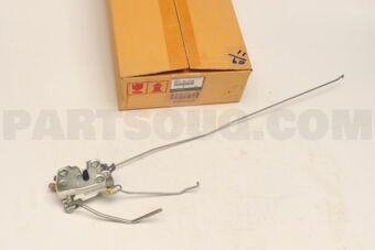 UH7159310B LOCK(L),DOOR