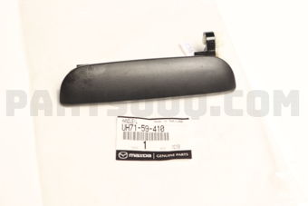 UH7159410 HANDLE(L),OUTER