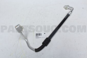 UH7161461A HOSE,FLEXIBLE-HIGH