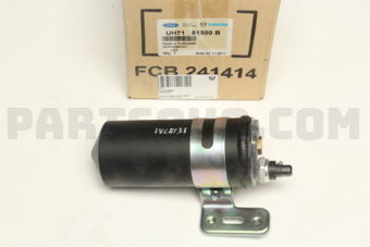 UH7161500B TANK,LIQUID