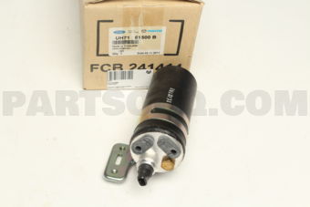 UH7161500B TANK,LIQUID