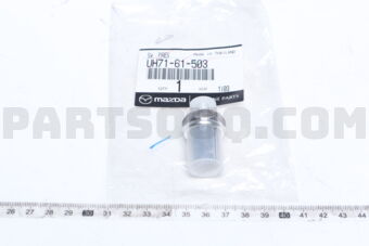 UH7161503 Mazda SWITCH,PRESSURE