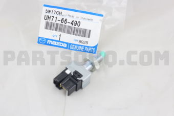 UH7166490 SWITCH,STOP LAMP