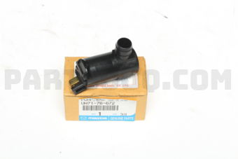 UH7176672 PUMP,WASHER