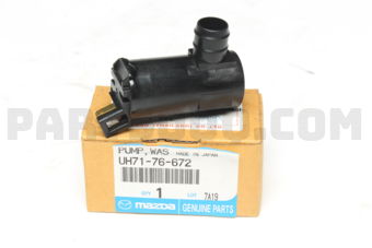 UH7176672 PUMP,WASHER
