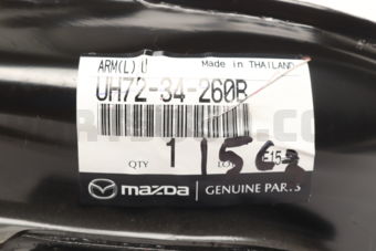 UH7234260B ARM(L),UPPER