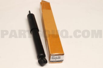 UH7234700A DAMPER,FRONT