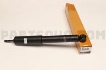UH7234700A DAMPER,FRONT
