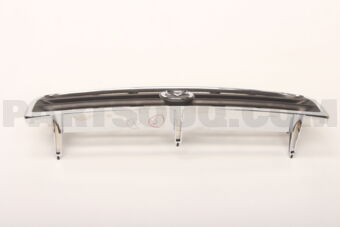 UH7250710C GRILLE,RADIATOR