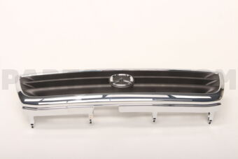 UH7250710C GRILLE,RADIATOR