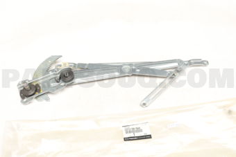 UH7358560 REGULATOR(R),WINDOW