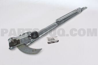 UH7359560 REGULATOR(L),WINDOW