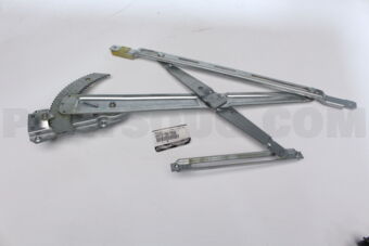 UH7359560 REGULATOR(L),WINDOW