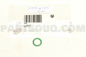 UH7361J17 RING,O-NO.3