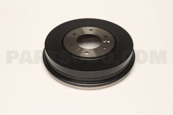 UH7426251C DRUM,BRAKE