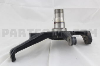 UH7433030A KNUCKLE(L),STEERING