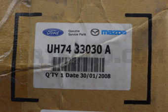 UH7433030A KNUCKLE(L),STEERING