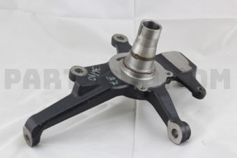 UH7433030A KNUCKLE(L),STEERING