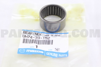 UH7433152 BEARING,NEEDLE-D. SHAFT