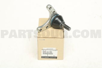 UH7434550 BALL JOINT,LOWER