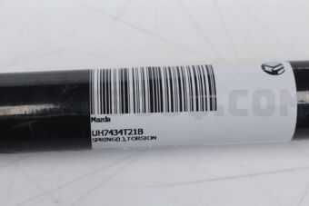 UH7434T21B SPRING(L),TORSION