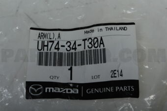 UH7434T30A ARM(L),ANCHOR