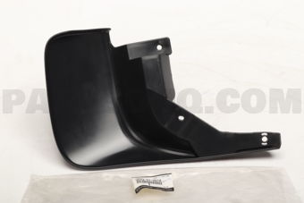 UH7451881A FLAP(L),REAR