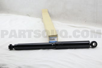 UH7528700B DAMPER,REAR