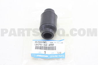 UH7534450 BUSH,RUBBER
