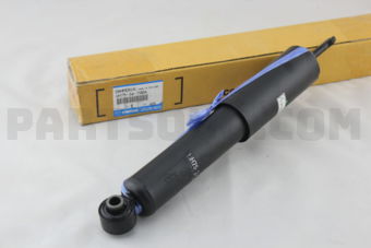 UH7534700A DAMPER,FRONT