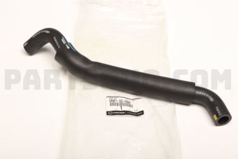UH8132688 HOSE,SUCTION