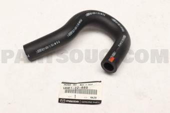 UH8132689 HOSE,SUCTION