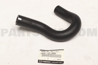 UH8132689 HOSE,SUCTION