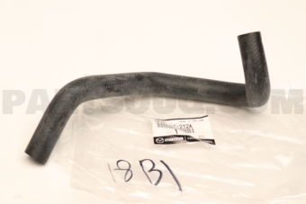 UH8161212A HOSE NO.2,WATER