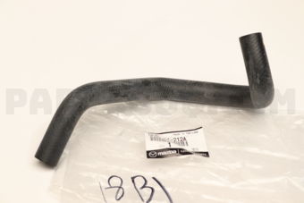 UH8161212A HOSE NO.2,WATER