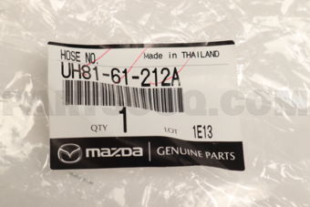 UH8161212A HOSE NO.2,WATER