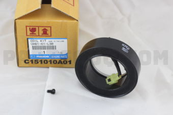 UH8161L30 COIL KIT,FIELD
