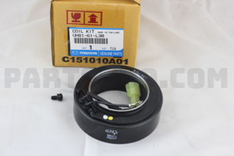 UH8161L30 COIL KIT,FIELD