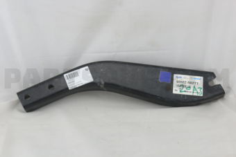 UH8250271 STAY(R),RR. BUMPER