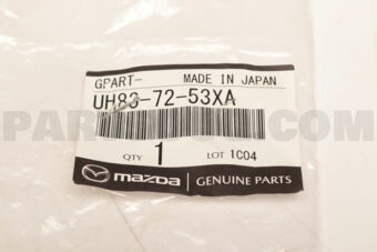UH837253XA BRACKET,LIFT