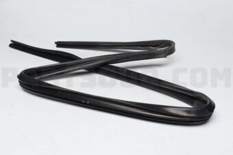 UH8373605C RUN CHANNEL(L),GLASS